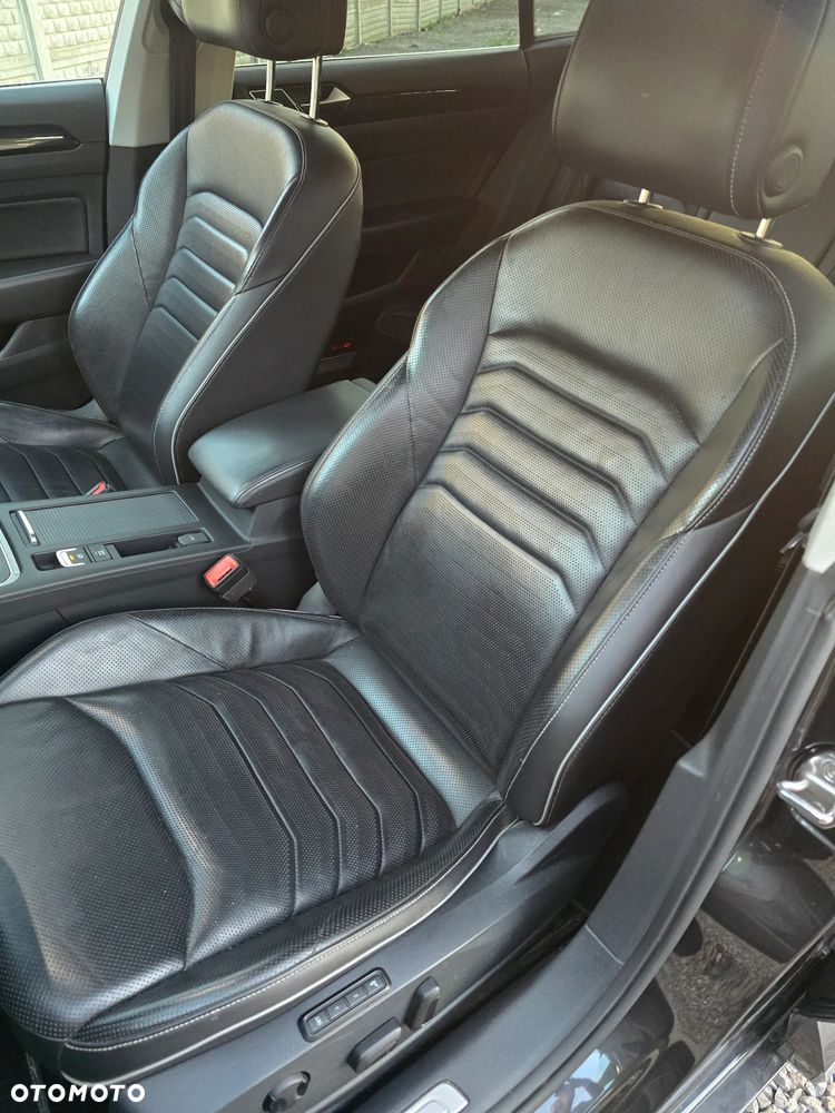 Volkswagen Arteon 2.0 TDI SCR Elegance DSG - 17