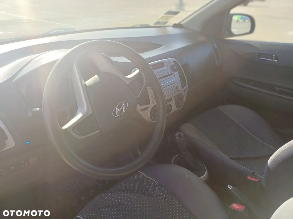Hyundai i20 1.4 CRDi Comfort - 2