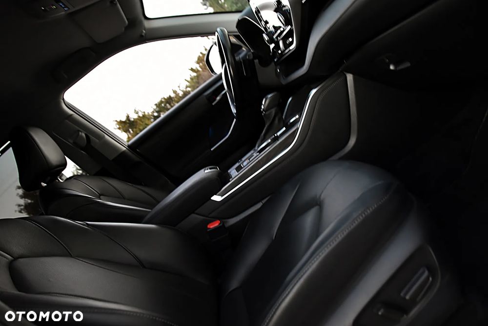 Toyota Highlander 2.5 Hybrid Prestige - 19