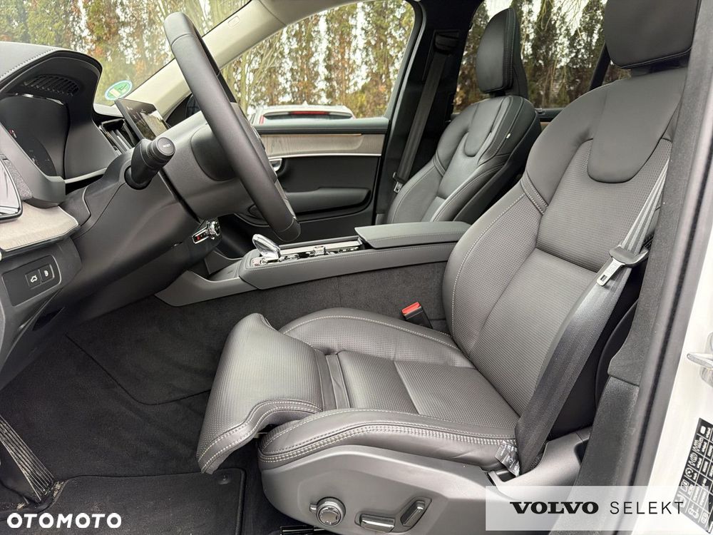Volvo XC 90 - 11