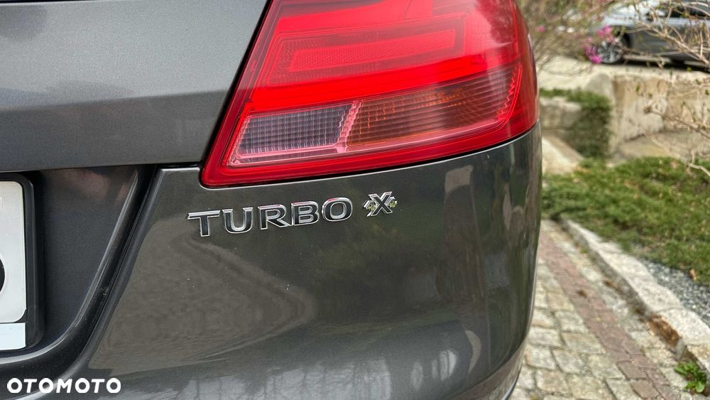 Opel Insignia 2.0 T Sport 4x4 - 14