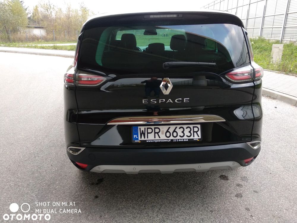 Renault Espace - 4