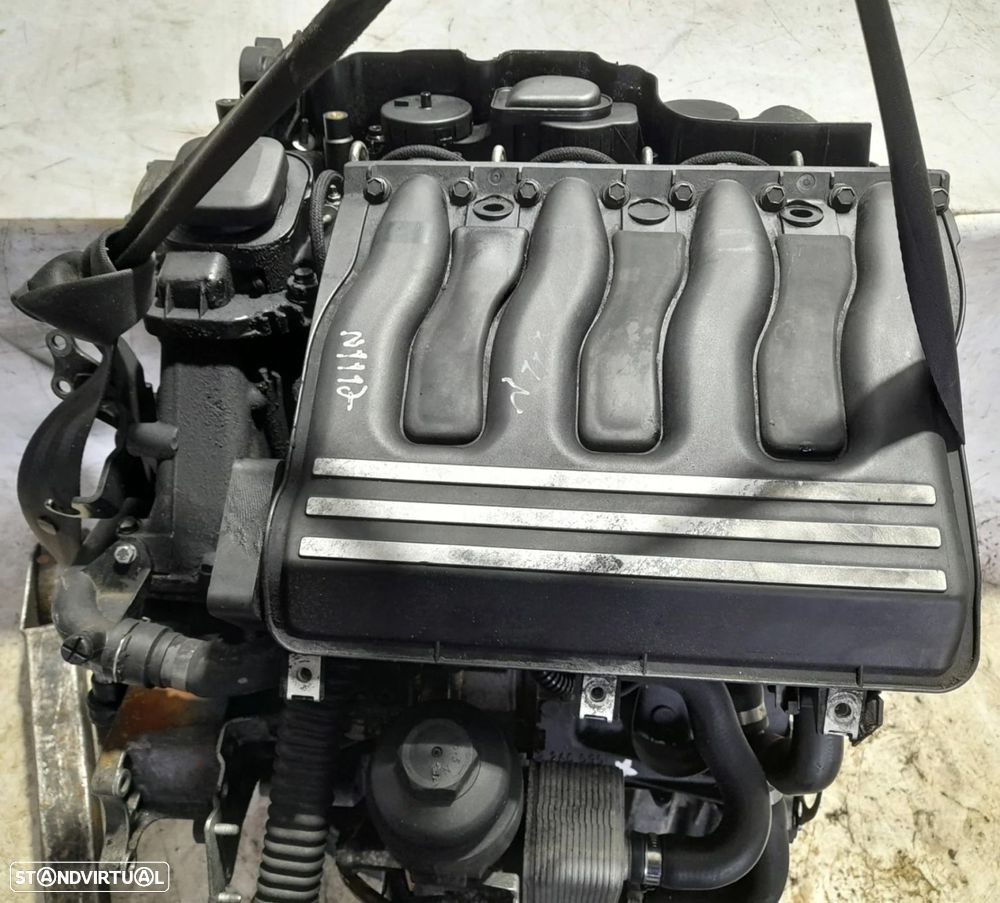 Motor completo BMW 3 (E46) - 1