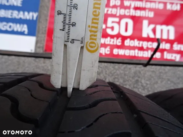 235/60/R18 103H Firestone All Season - 6