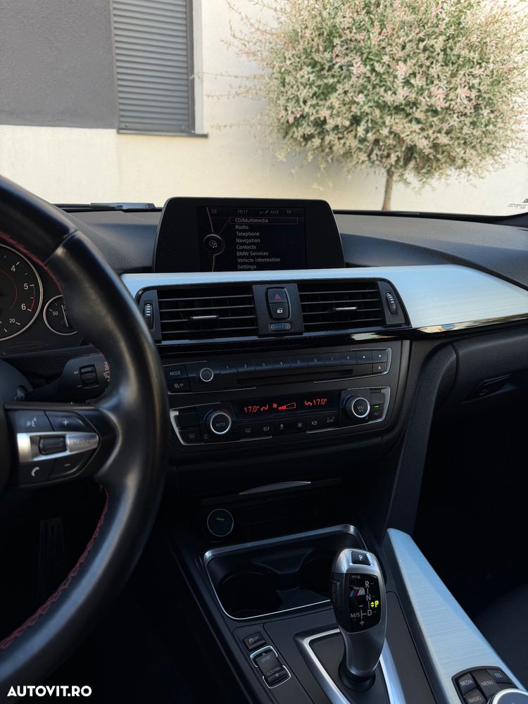 BMW Seria 3 - 15