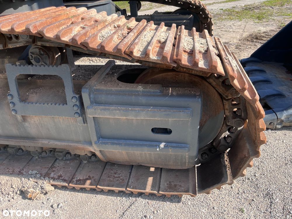 Volvo EC460CL - 21