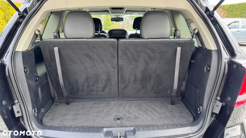 Fiat Freemont 2.0 Multijet - 30