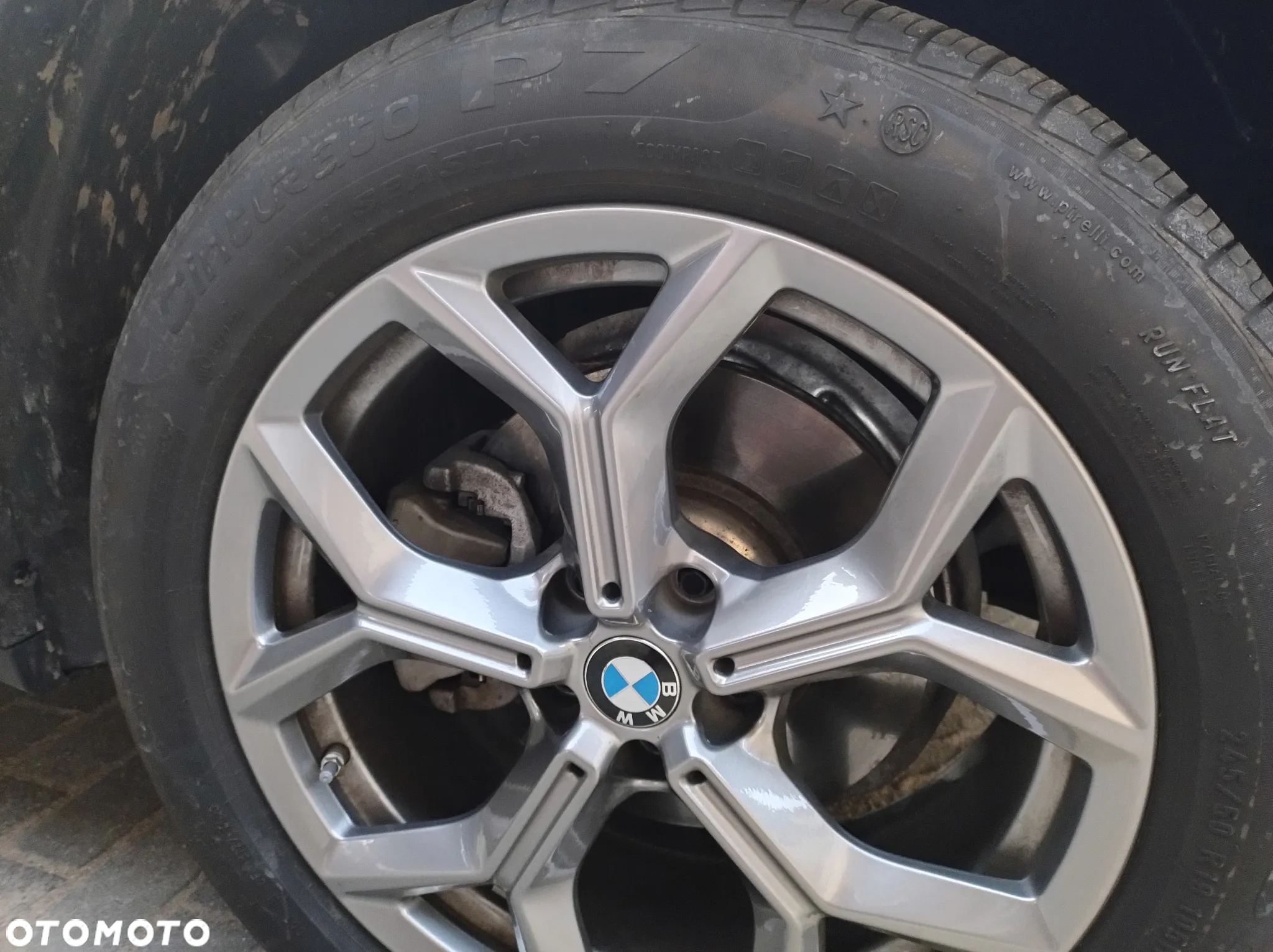 BMW X3 - 17