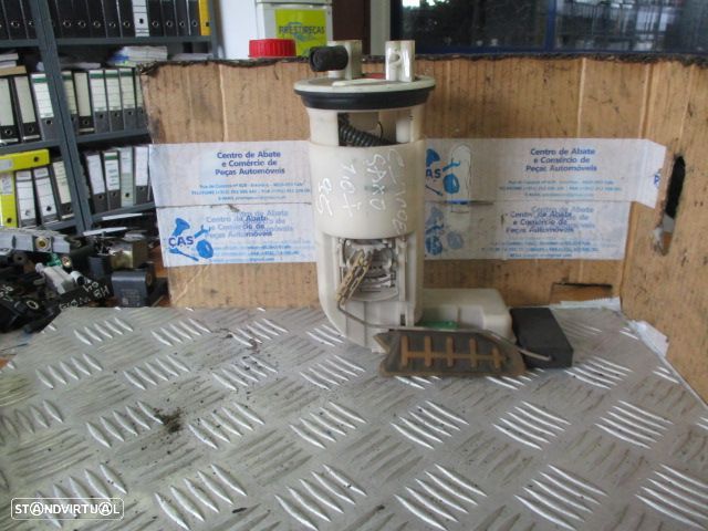 Bomba Combustivel 9634961660 CITROEN SAXO 1995 1.0I GASOLINA - 3