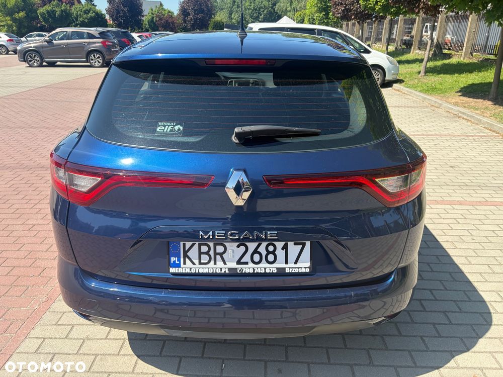 Renault Megane 1.2 Energy TCe Premiere Edition - 14