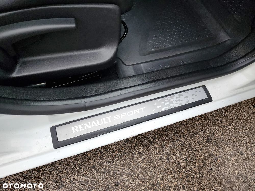 Renault Megane Grandtour dCi 160 FAP GT - 36