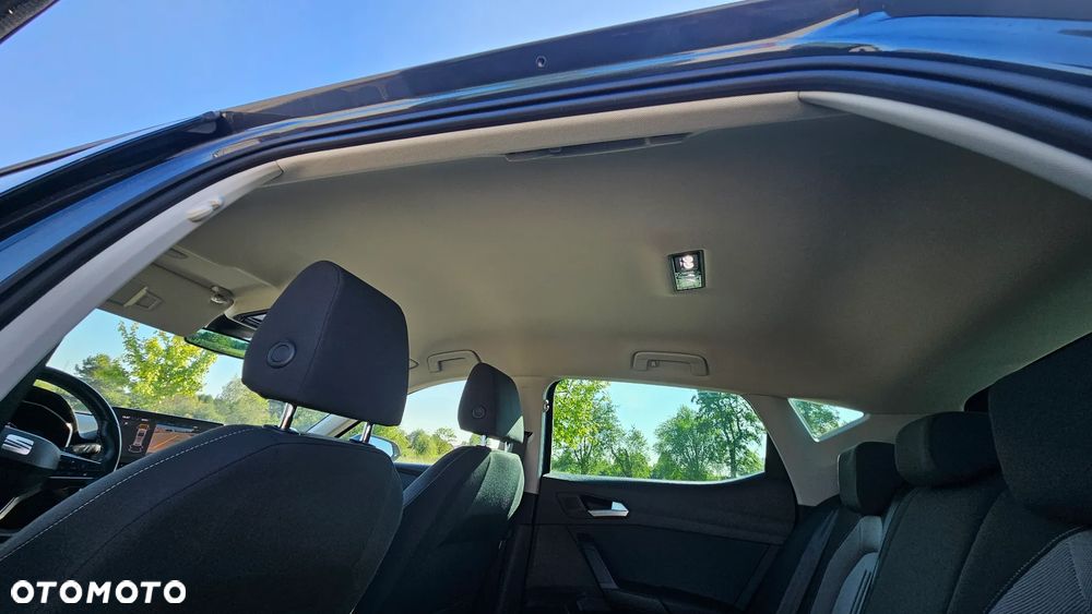Seat Leon 1.5 TSI OPF Xcellence - 35