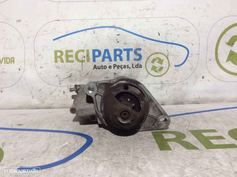 Motor arranque Toyota Yaris 1.4 D4D - 3