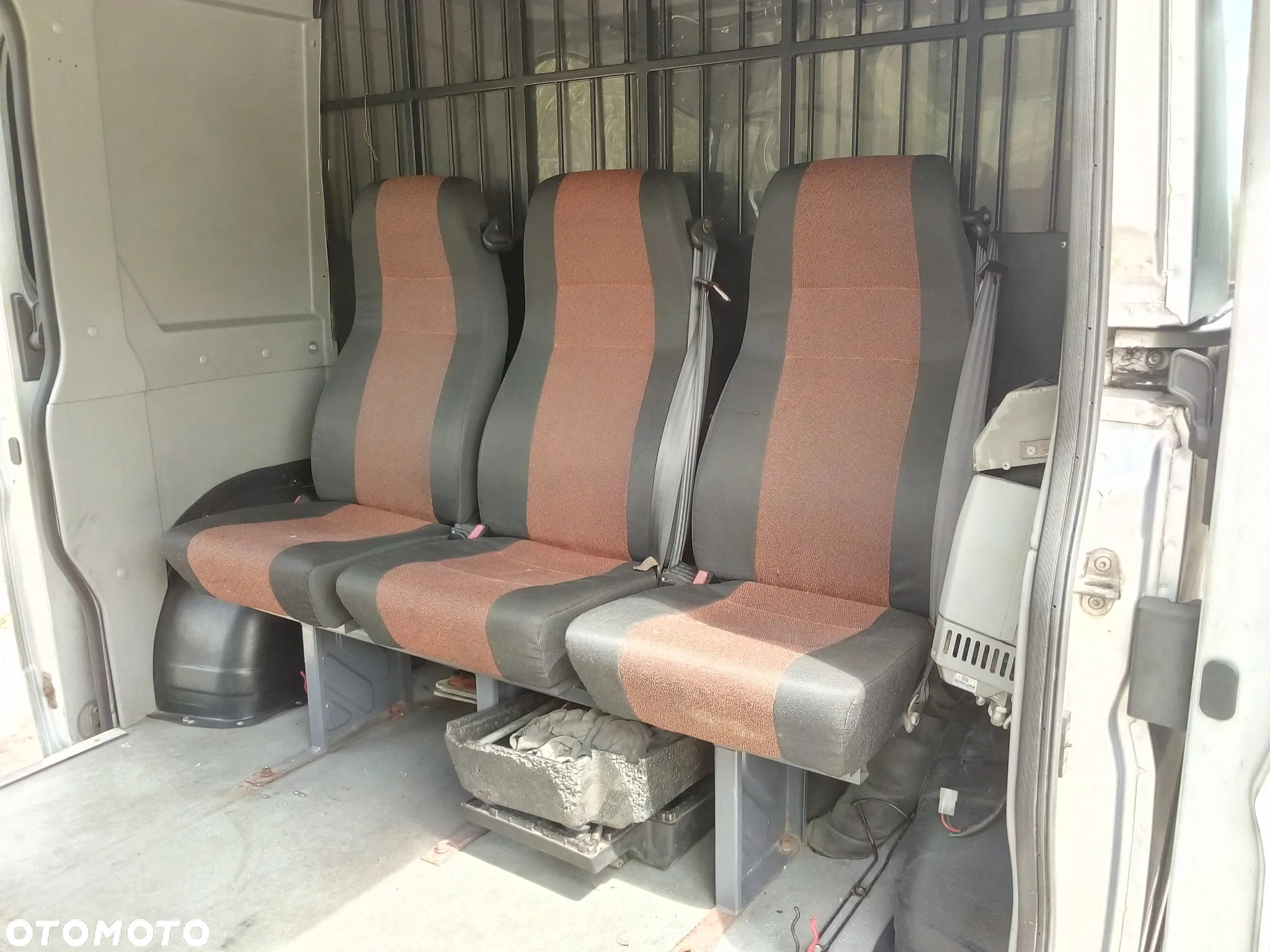 Fiat Ducato - 10