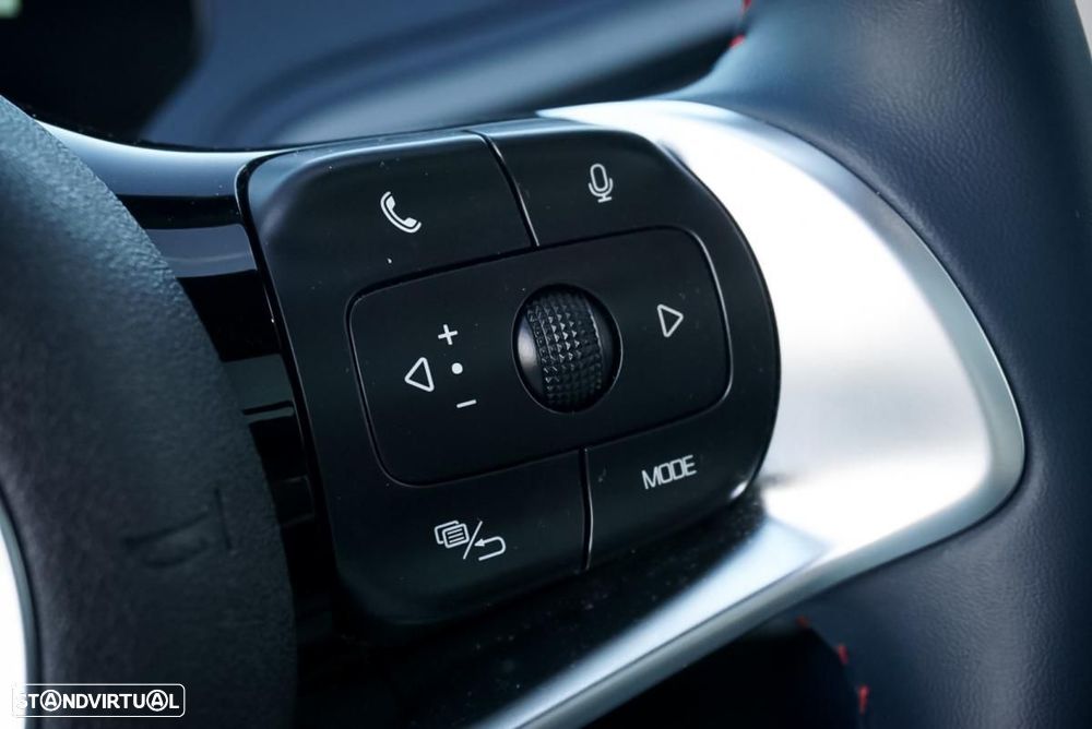 BYD Atto 3 60.48 kWh Comfort - 29