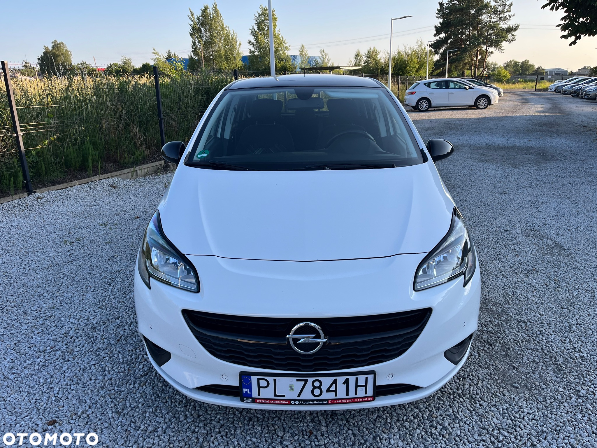 Opel Corsa 1.4 (ecoFLEX) Start/Stop Color Edition - 17