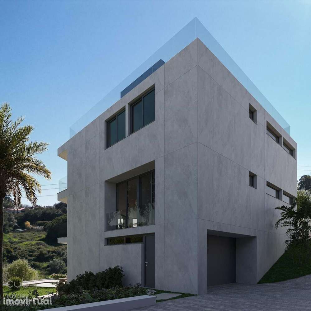 VILLA  OLIVAL8 - ARMAÇÃO DE PÊRA - ALGARVE - Grande imagem: 5/20