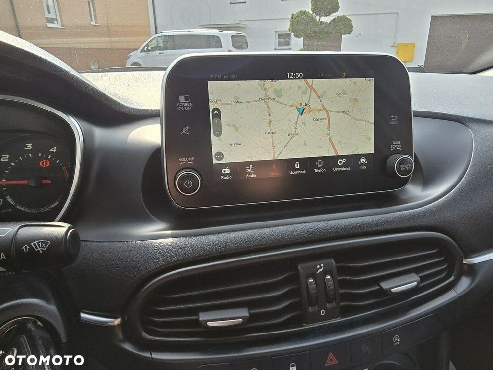 Fiat Tipo - 26