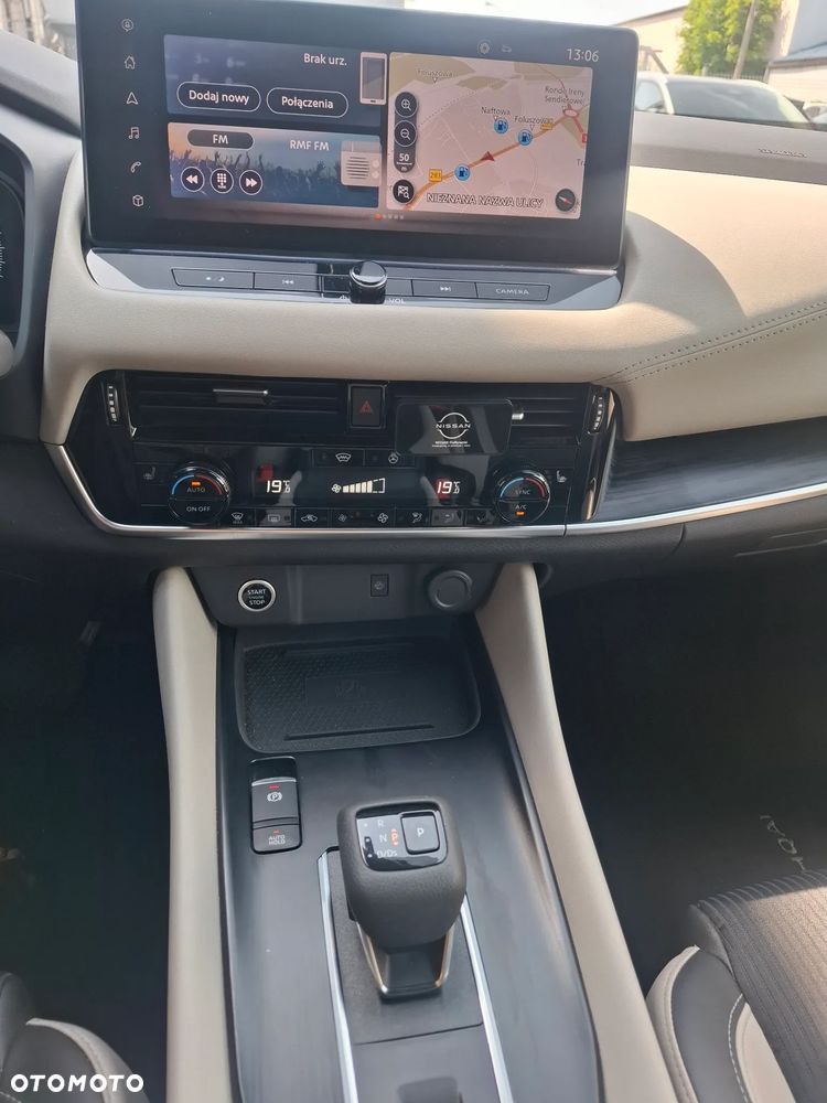 Nissan Qashqai 1.3 DIG-T MHEV Tekna Xtronic - 11