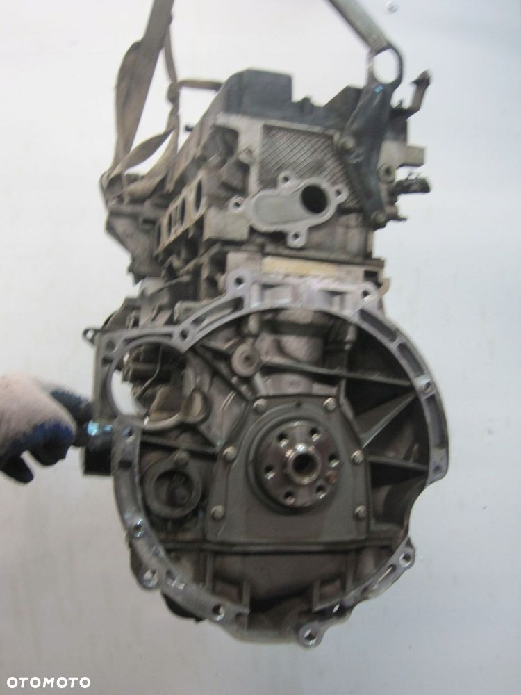 Silnik motor FORD FIESTA 1,25i STJB - 1