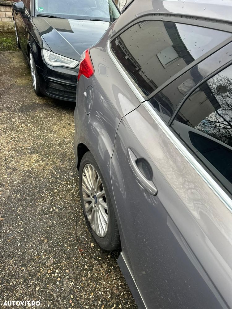 Ford Focus 1.6 EcoBoost Start-Stopp-System - 6