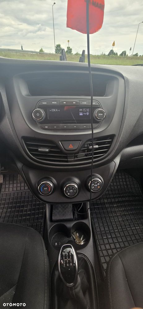 Opel Karl 1.0 Active - 9