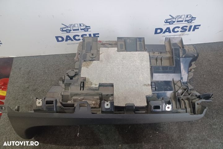 Torpedou 6982681 6982681-07 BMW Seria 1 E81/E82/E87/E88 [facelift] [2 - 3