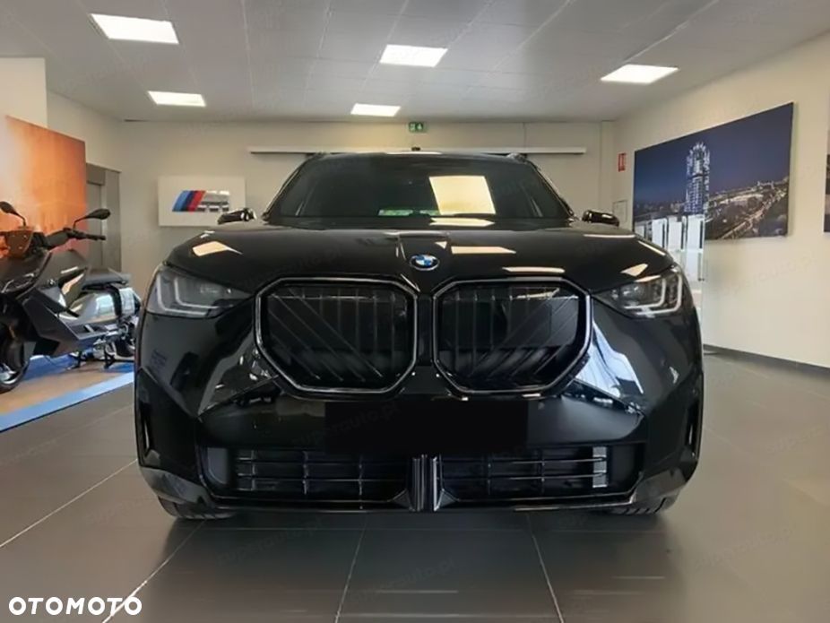 BMW X3 xDrive20d mHEV - 7