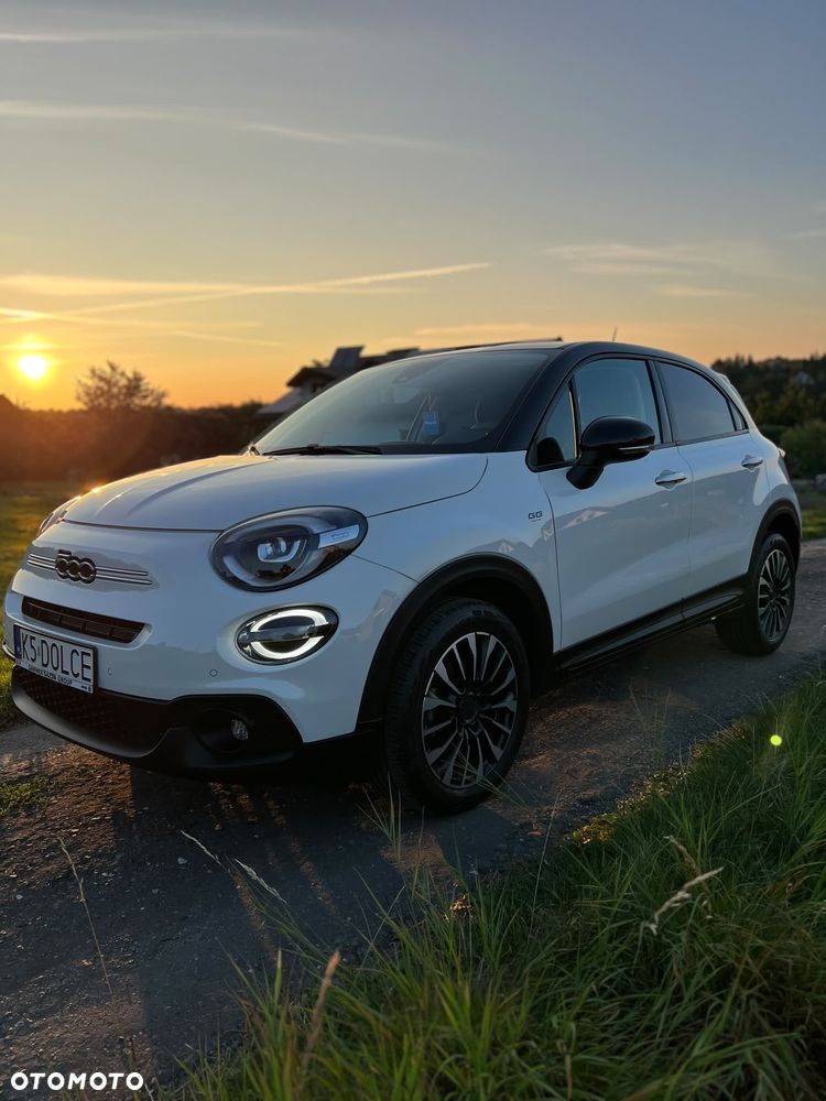 Fiat 500X 1.0 T3 - 2