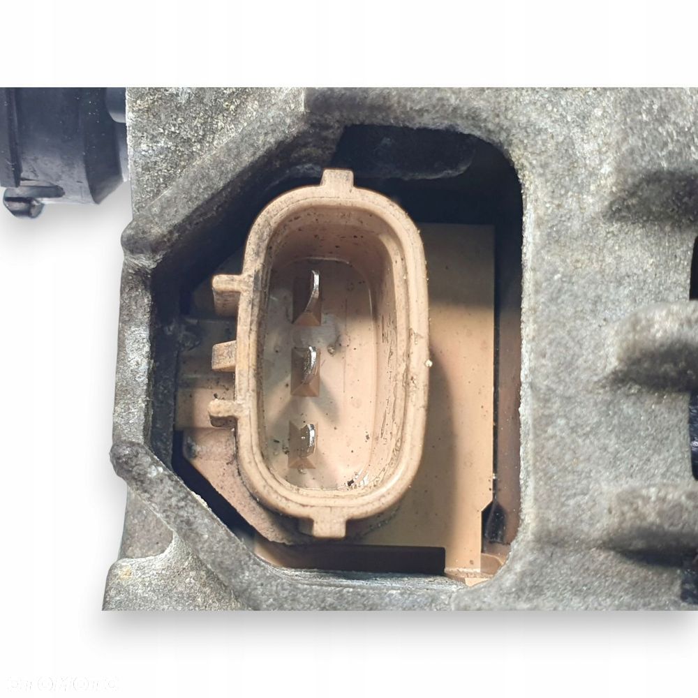 ALTERNATOR Nissan Qashqai J10 X-Trail T31 2.0 16V 120A 23100JD200 - 11