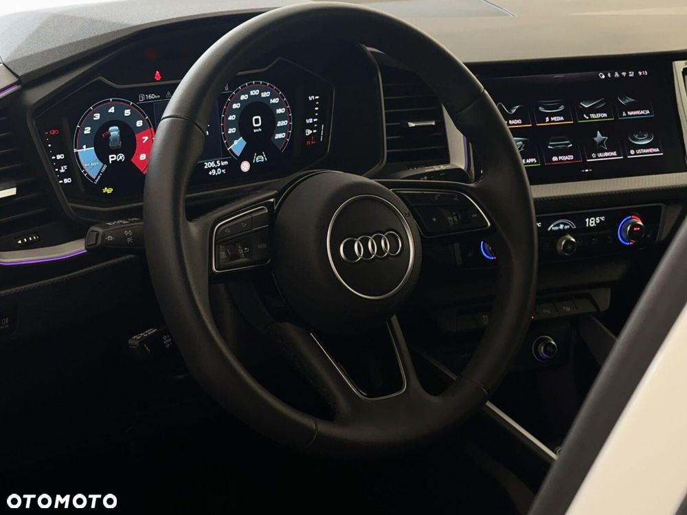 Audi A1 Sportback - 12