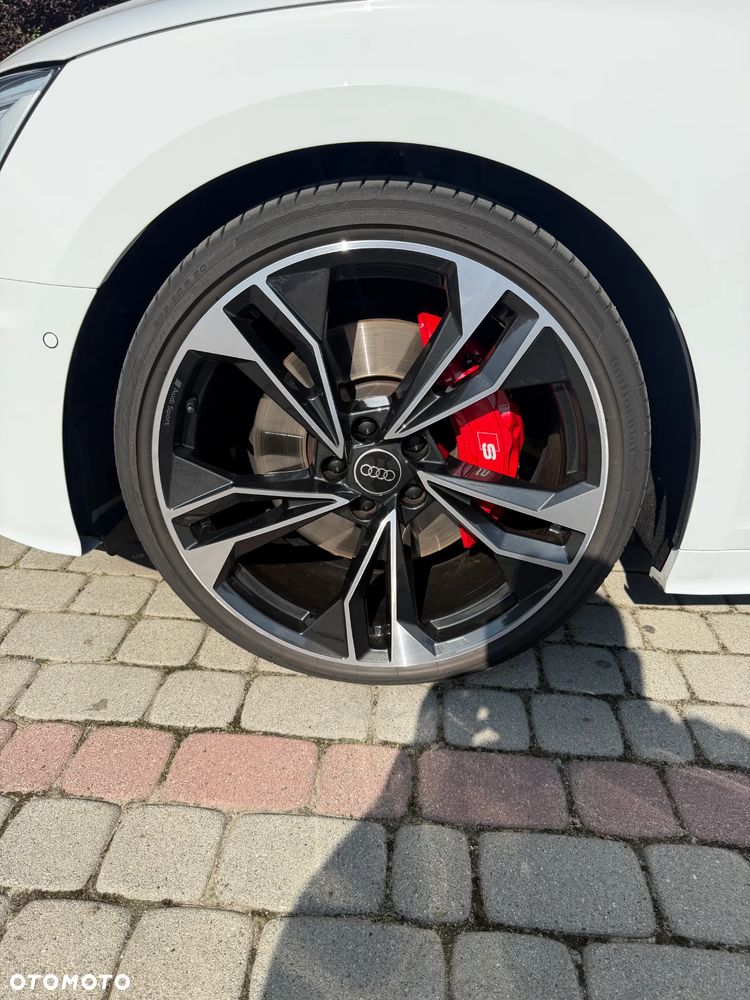 Audi S5 Sportback 3.0 TFSI quattro tiptronic - 5