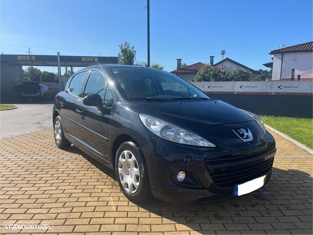 Peugeot 207 1.4 16V Active - 1