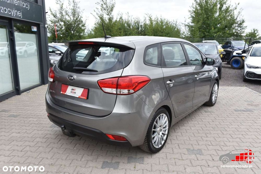 Kia Carens 1.6 GDI Business Line 7os EU6 - 11