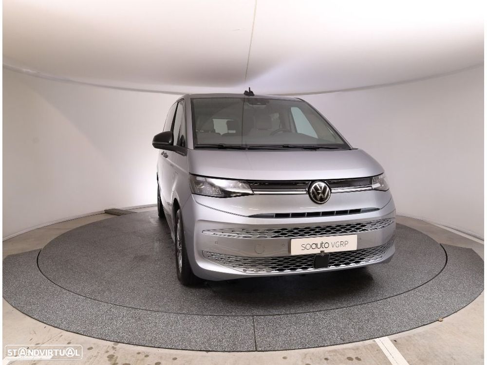 VW Multivan 1.5 TSI e-Hybrid Life DSG - 22