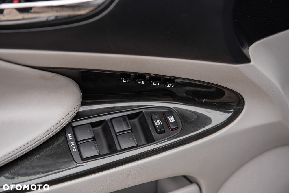 Lexus GS 300 Executive Line - 22