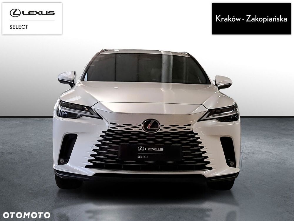 Lexus RX 450h+ Prestige - 9