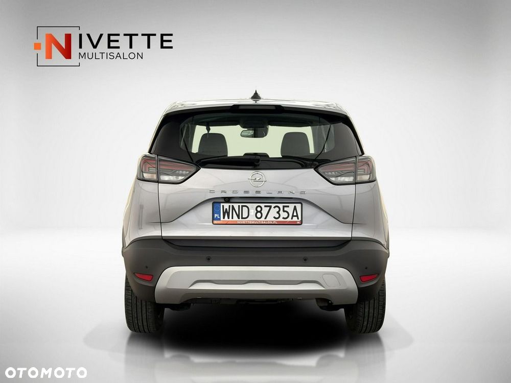 Opel Crossland - 9