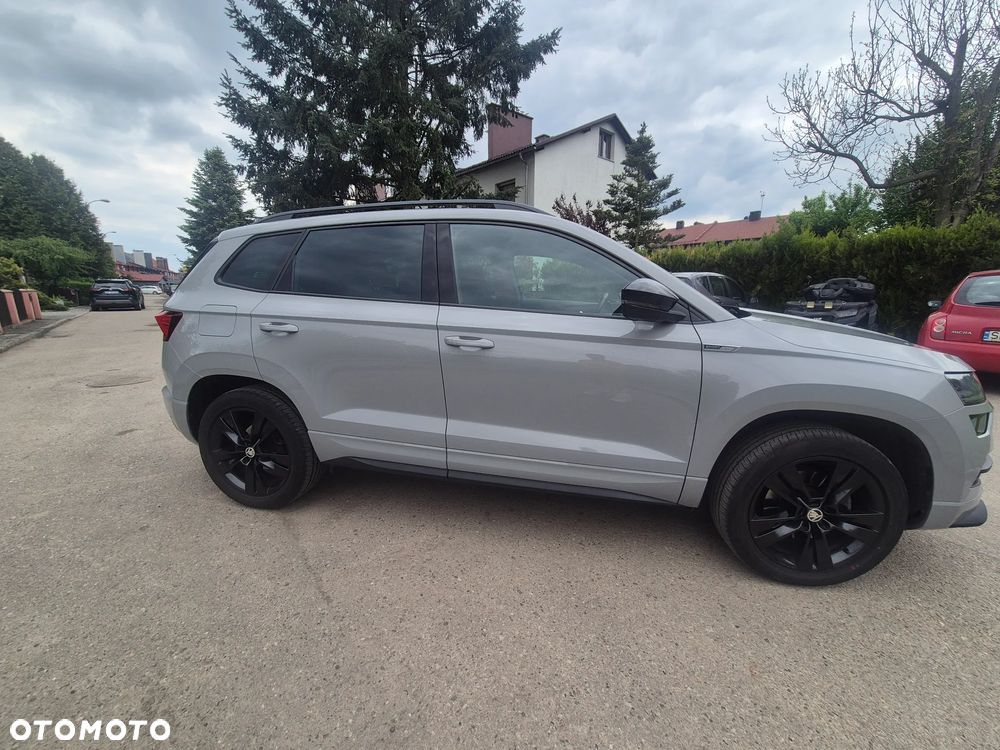 Skoda Karoq - 7