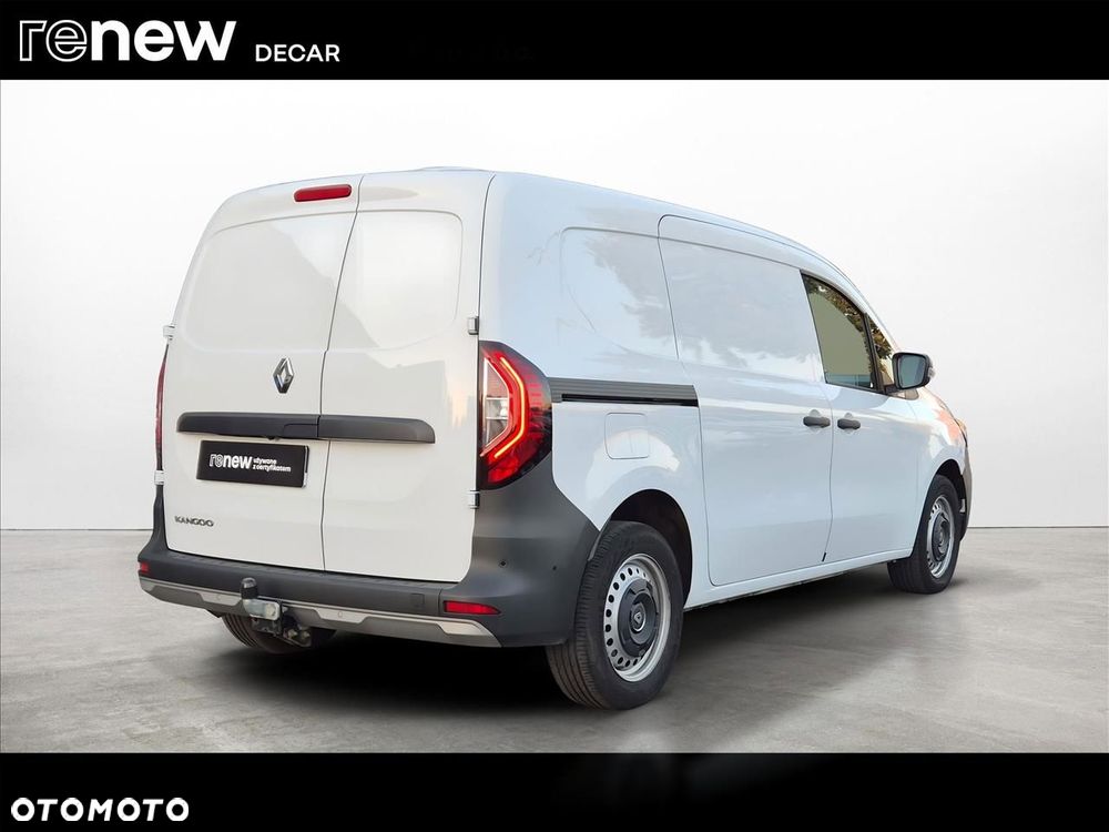 Renault kangoo-express/van - 5
