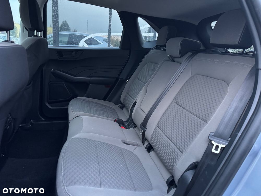 Ford Kuga 2.5 Duratec PHEV COOL&CONNECT - 17