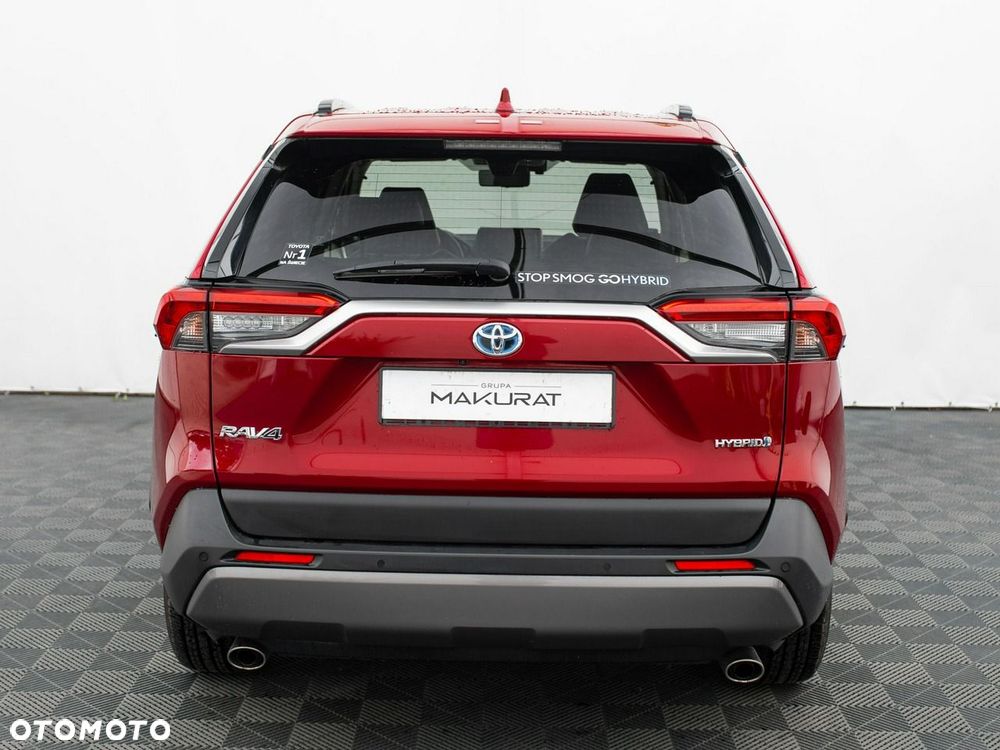 Toyota RAV4 - 9
