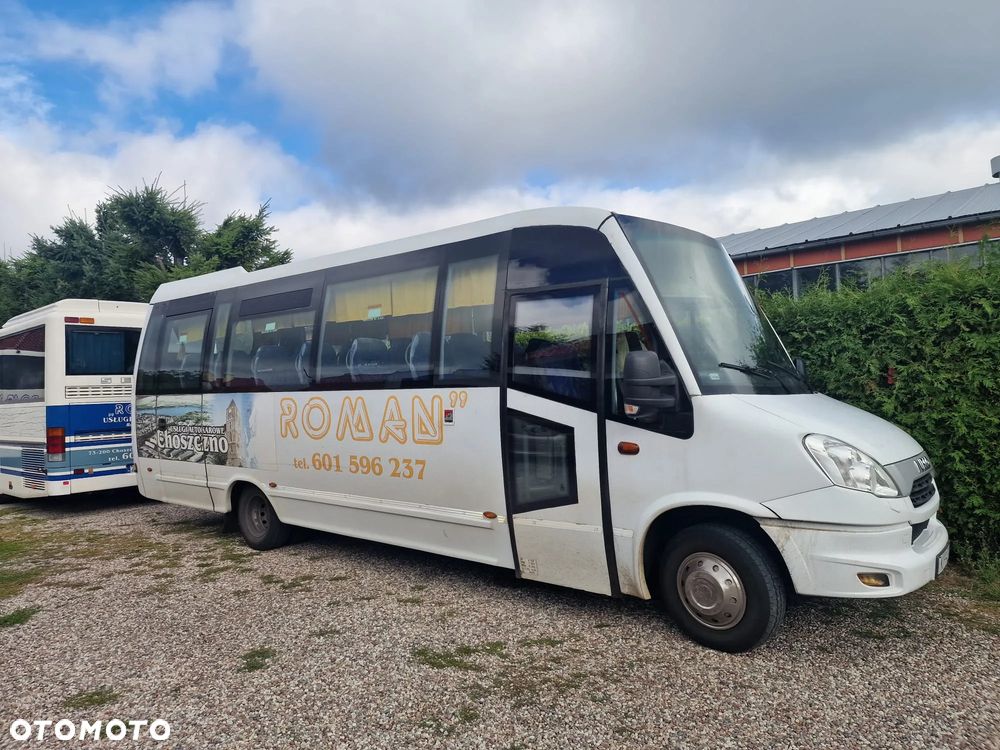 Iveco Daily Prodig 33 - 1