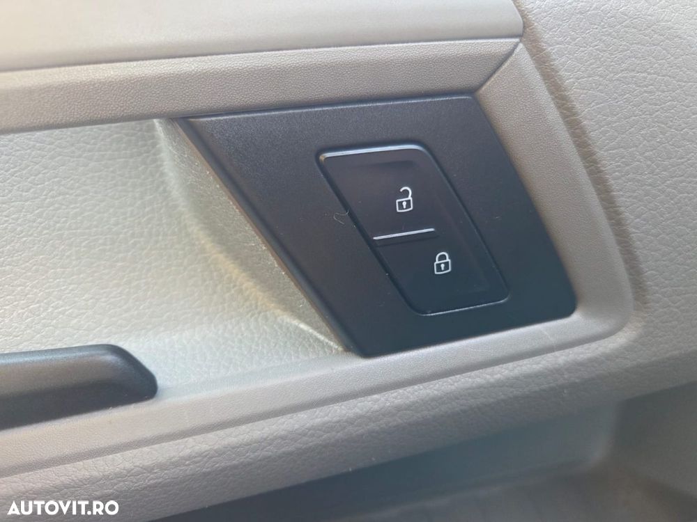 Volkswagen New Crafter L3H2 - 32