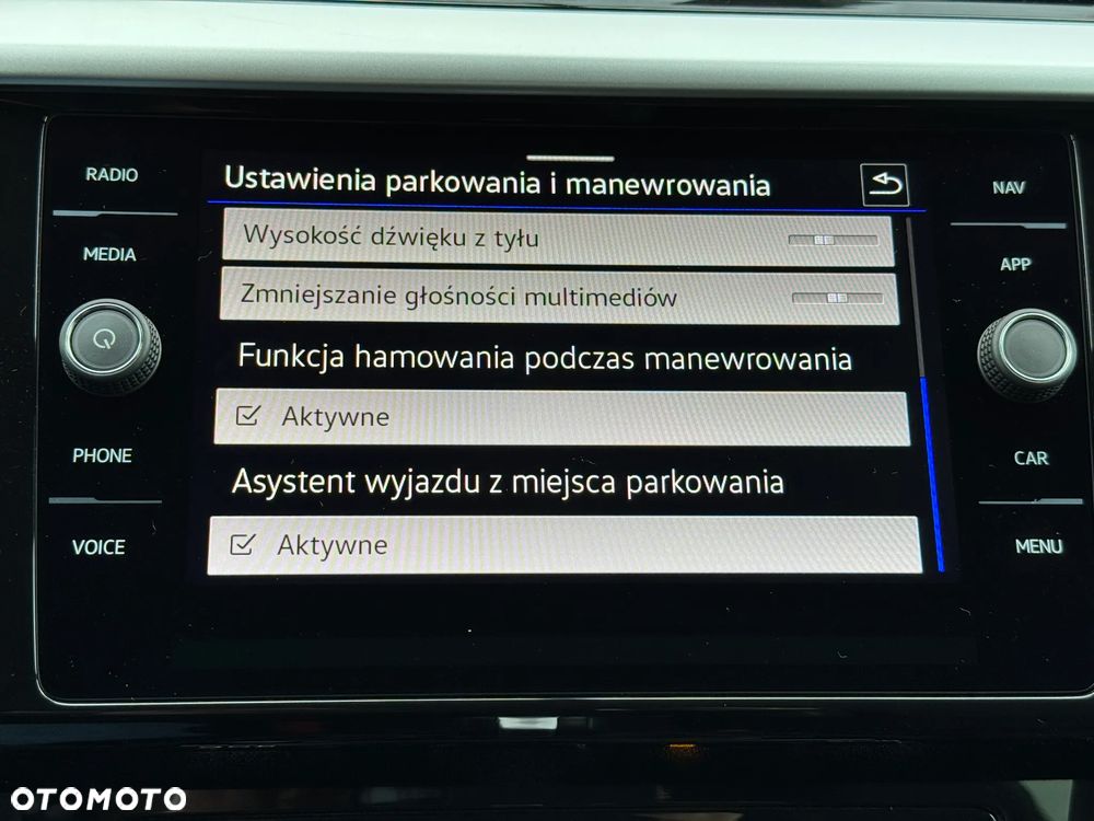 Volkswagen Arteon 2.0 TSI 4Motion R DSG - 31