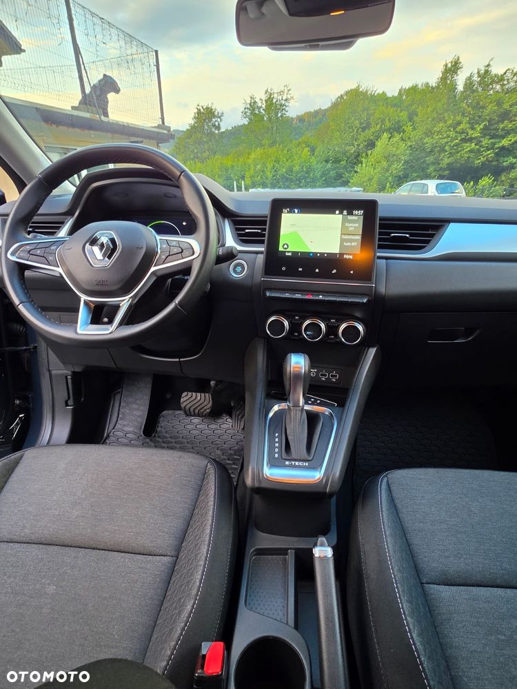 Renault Captur - 18