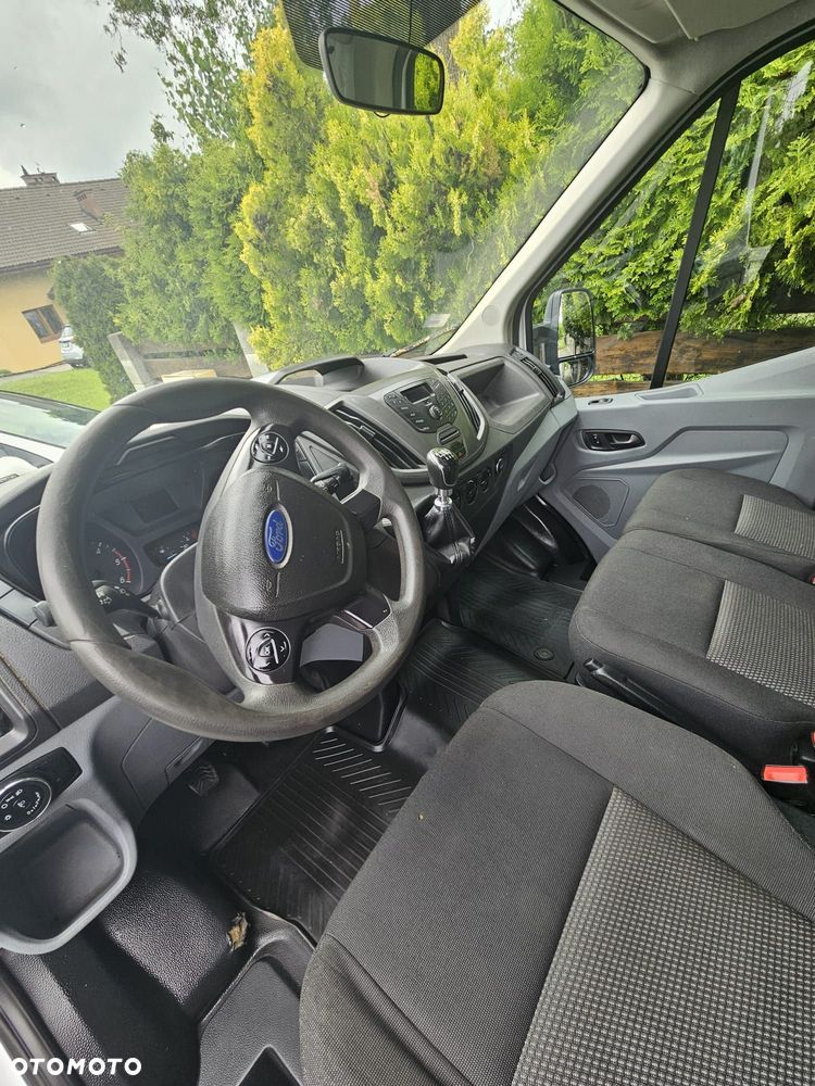 Ford Transit - 3