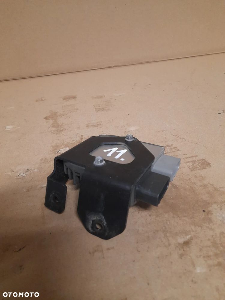 triumph street triple 675 regulator napięcia - 4