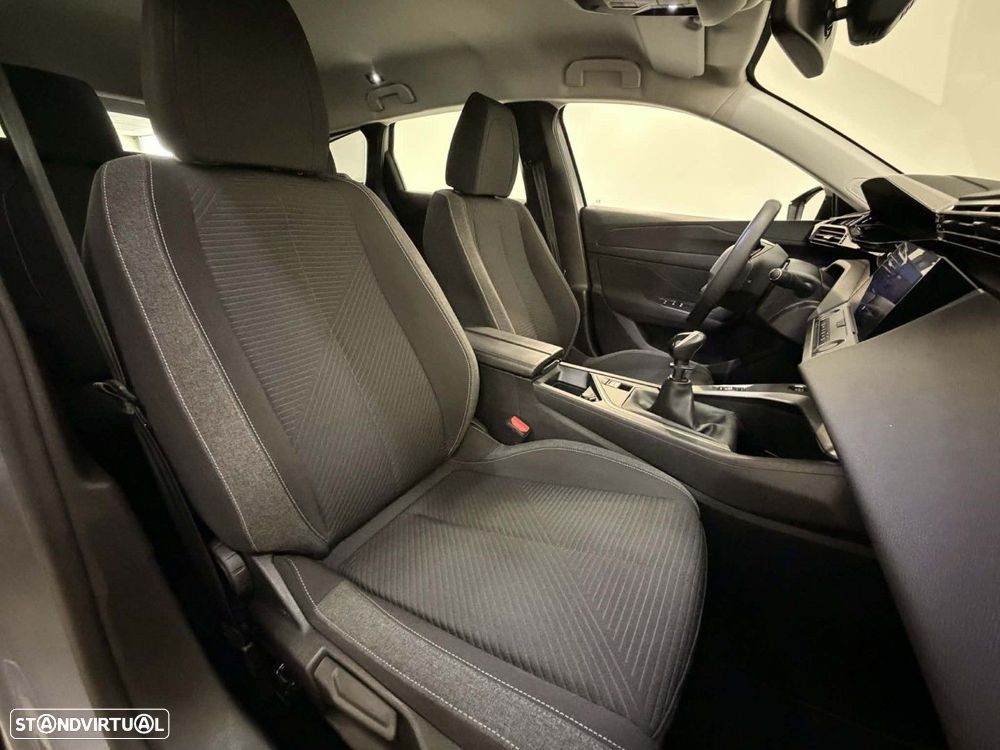 Peugeot 308 SW 1.2 PureTech Active Pack - 15