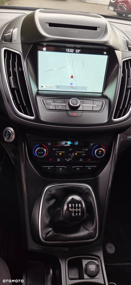 Ford C-MAX 1.0 EcoBoost Titanium ASS - 29